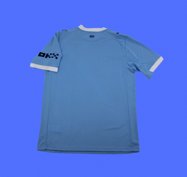 Manchester City Local - 25/26