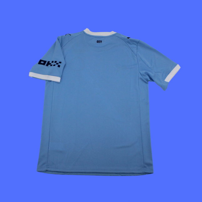 Manchester City Local - 25/26