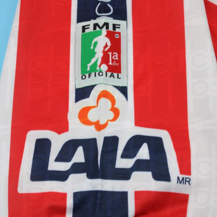 Chivas Local - 99/00