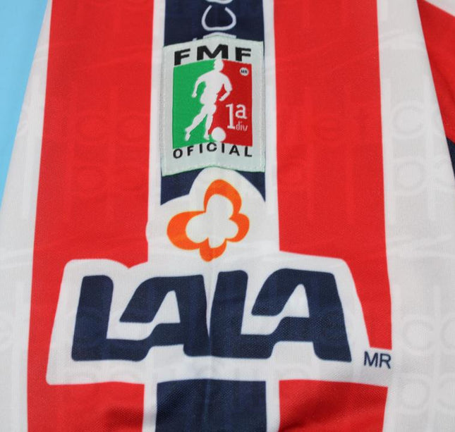 Chivas Local - 99/00
