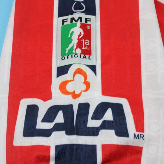 Chivas Local - 99/00