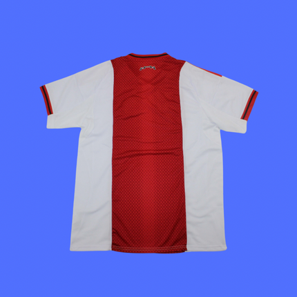 Ajax Local - 25/26