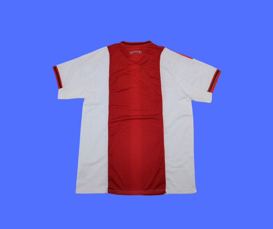 Ajax Local - 25/26
