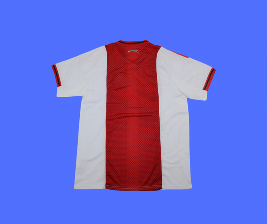 Ajax Local - 25/26