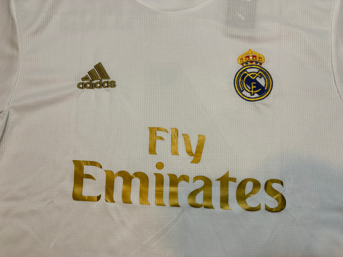 Real Madrid Local 19/20 - EXPRESS