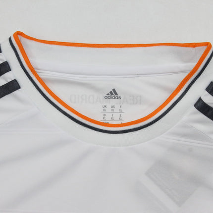 Real Madrid Local - 13/14