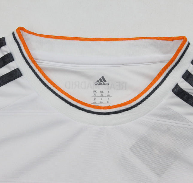 Real Madrid Local - 13/14