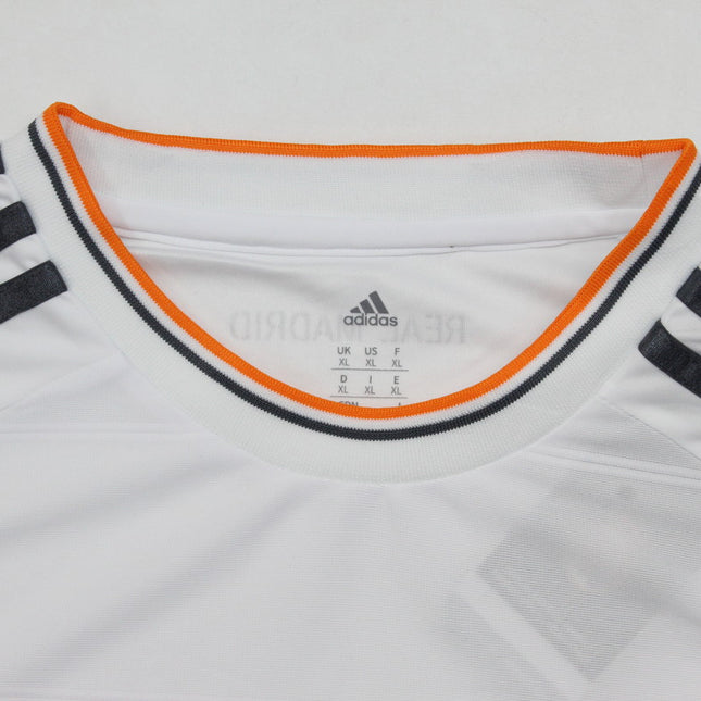 Real Madrid Local - 13/14