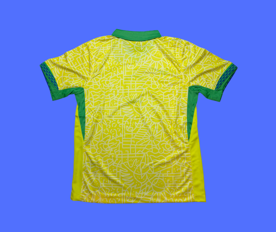 Brazil Local 25/26 - EXPRESS