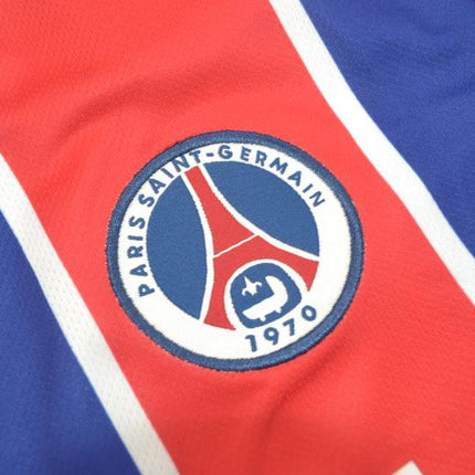 Paris Saint-Germain Local - 02/03
