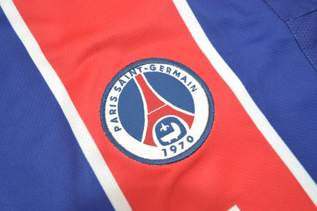 Paris Saint-Germain Local - 02/03