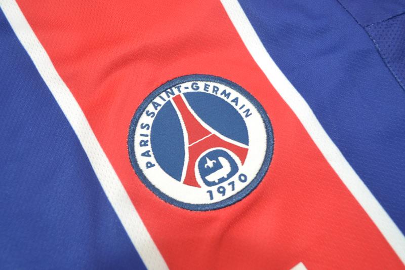 Paris Saint-Germain Local - 02/03