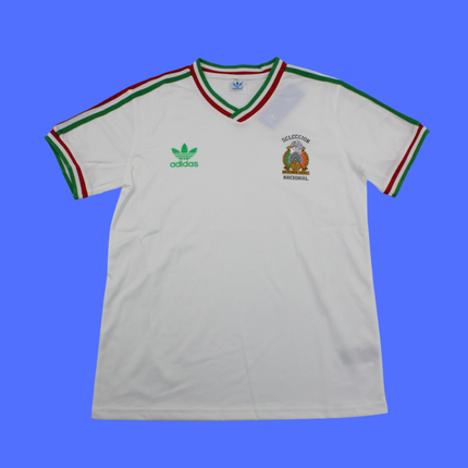 México Visita - 85’