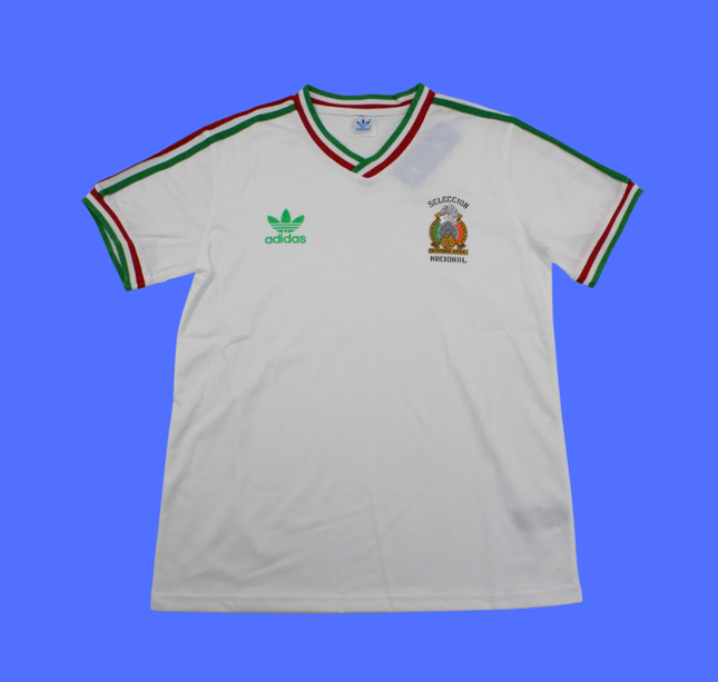 México Visita - 85’