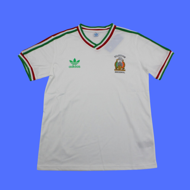 México Visita - 85’