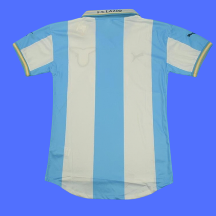 Lazio Local Euro - 99/00