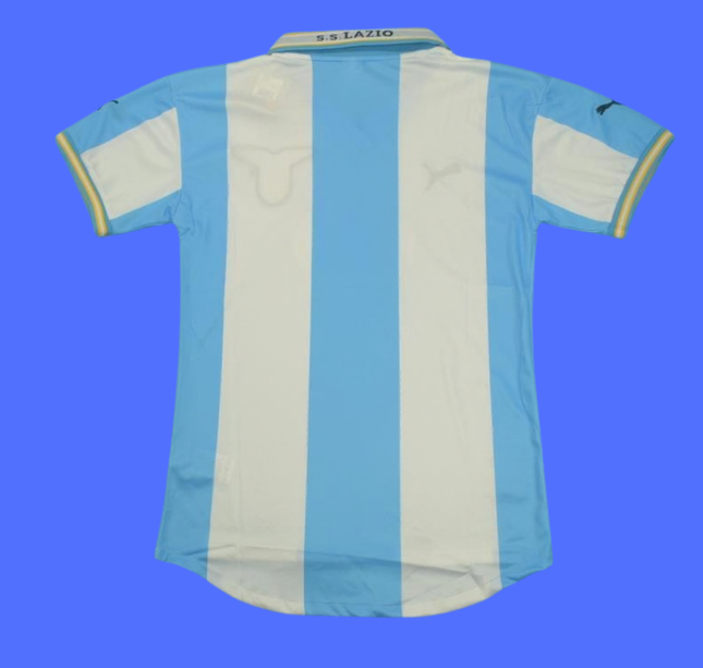 Lazio Local Euro - 99/00