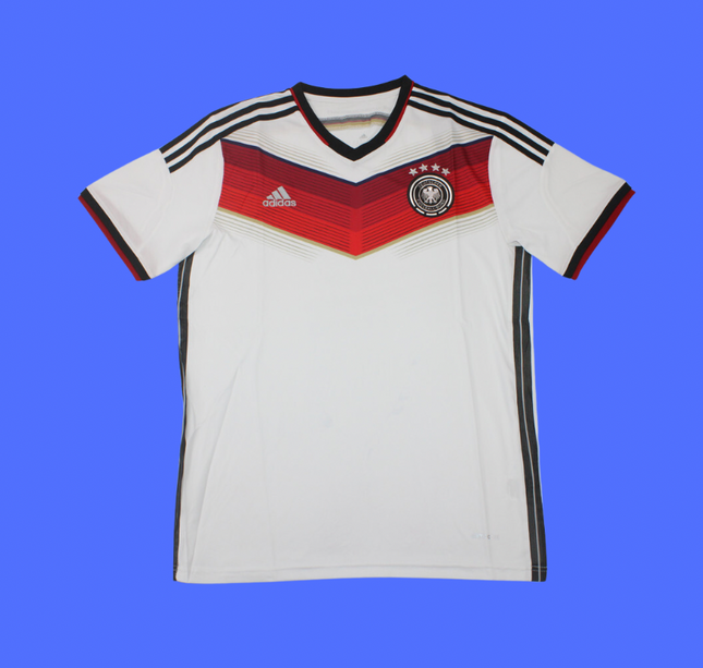 Alemania Local - 14/15