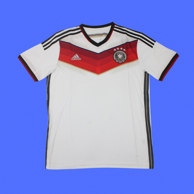 Alemania Local - 14/15