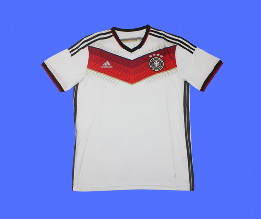 Alemania Local - 14/15