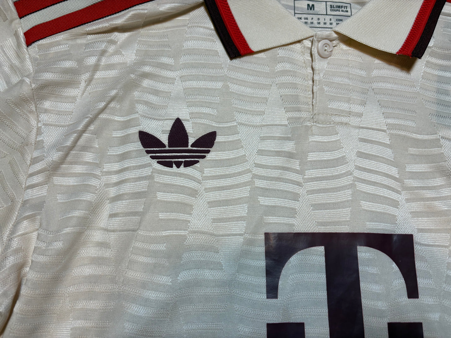 Bayern Munich 3er kit 24/25 - EXPRESS