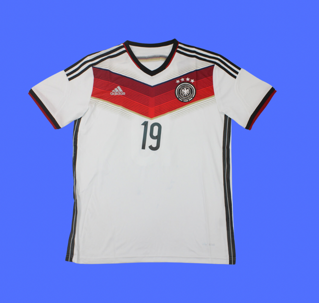 Alemania Local - 14/15