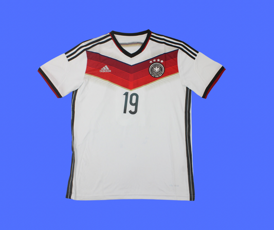 Alemania Local - 14/15
