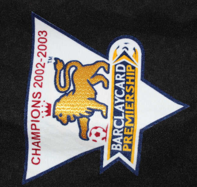 Manchester United Visita - 03/04