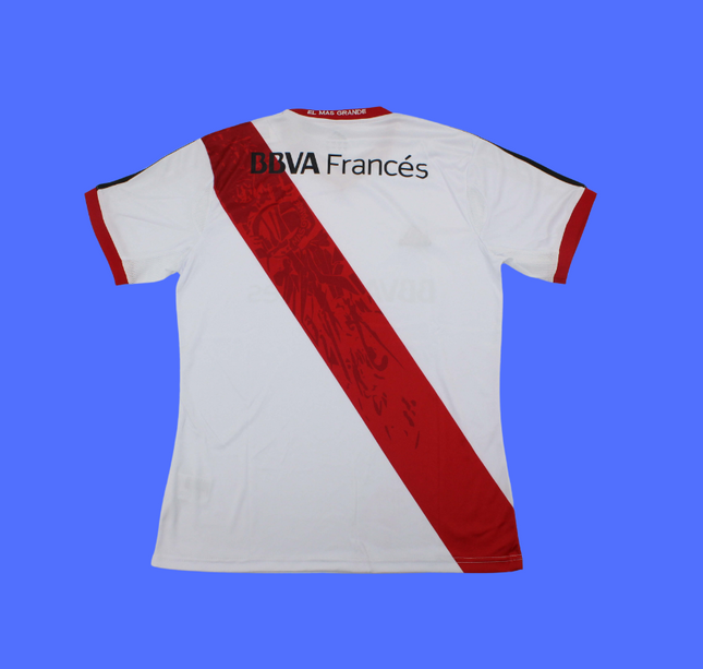 River Plate Local - 13/14
