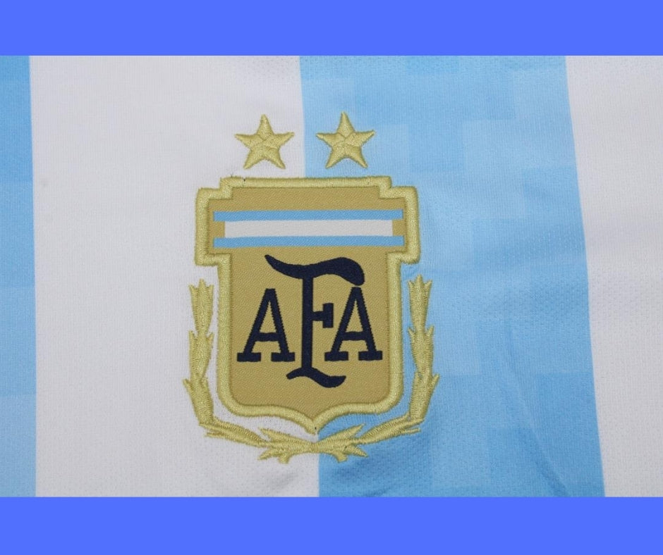 Argentina Local - 18/19