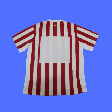 Atletico De Madrid Local - 25/26