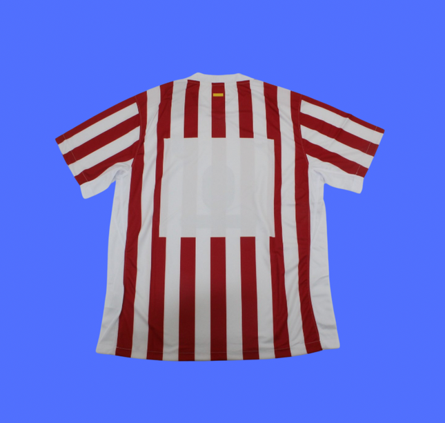 Atletico De Madrid Local - 25/26