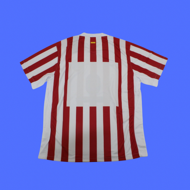 Atletico De Madrid Local - 25/26