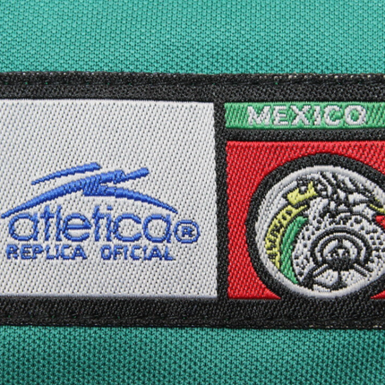 México Local - 2002