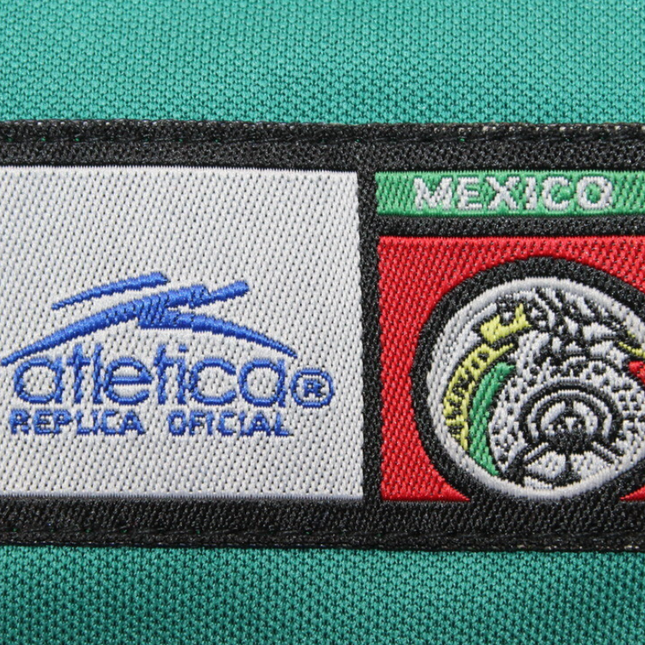 México Local - 2002