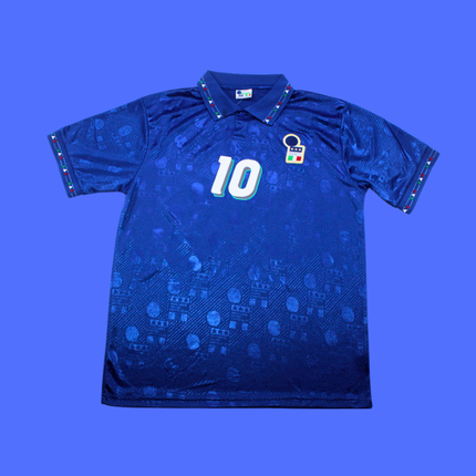 Italia Local - 1994