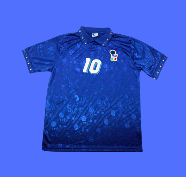 Italia Local - 1994