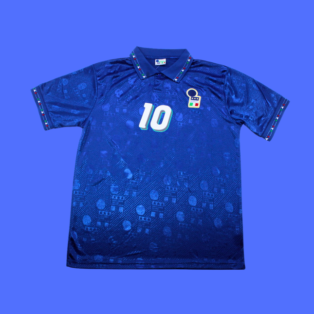 Italia Local - 1994
