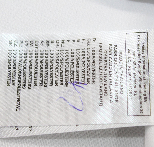 Alemania Local - 2018 WC