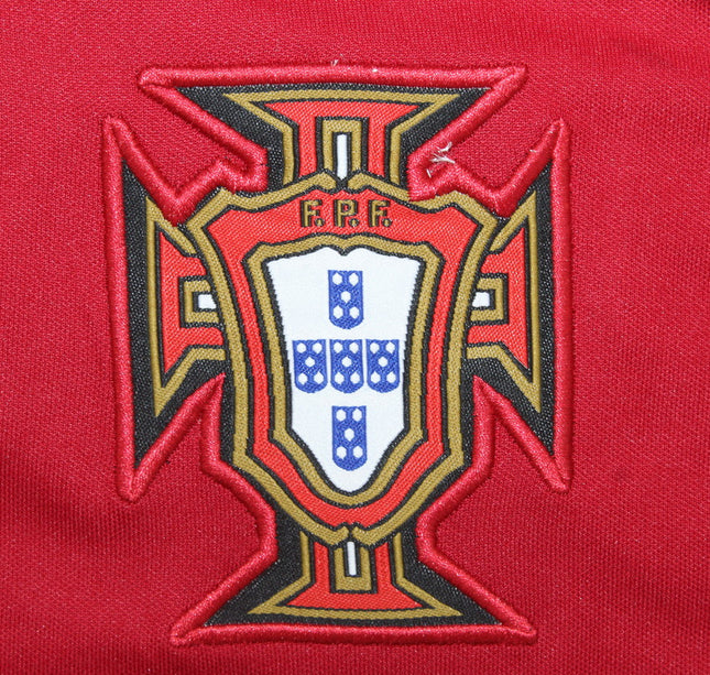 Portugal Local - 19/20