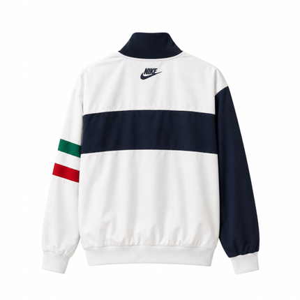 Italia Chamarra Local Retro - 1996
