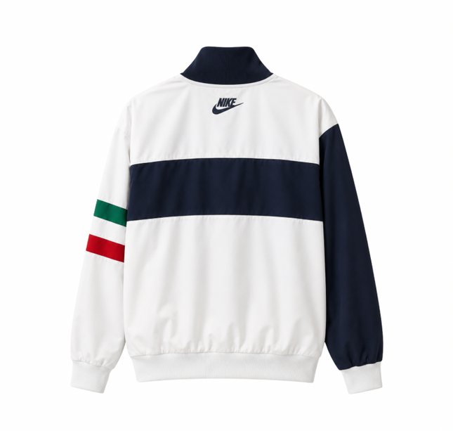 Italia Chamarra Local Retro - 1996