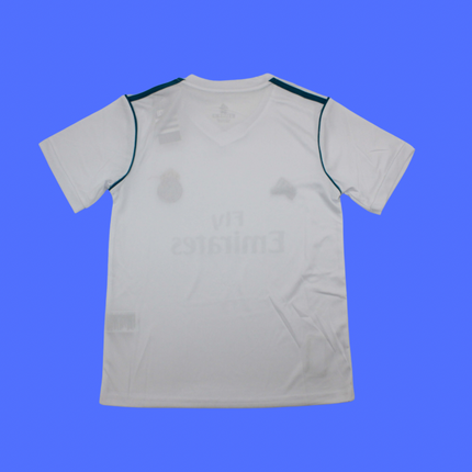 Real Madrid Local - 2018 Niño