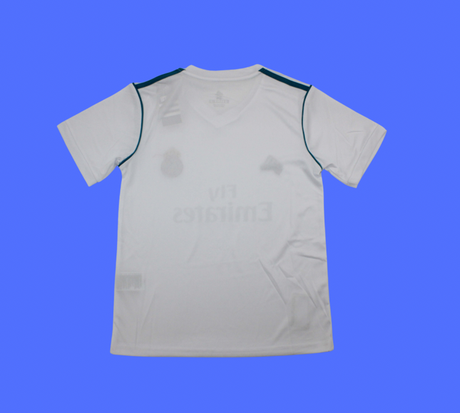 Real Madrid Local - 2018 Niño