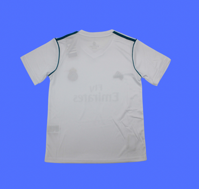 Real Madrid Local - 2018 Niño