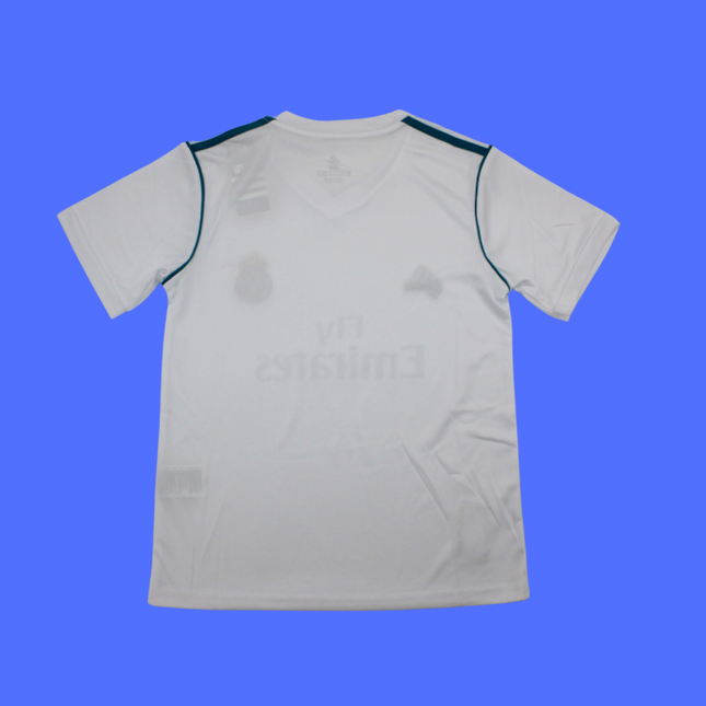 Real Madrid Local - 2018 Niño