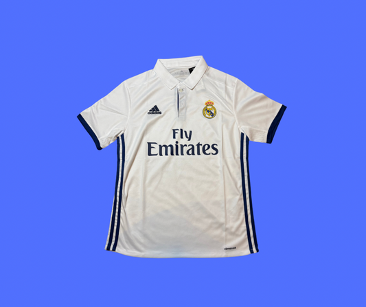 Real Madrid Local 14/15 - EXPRESS