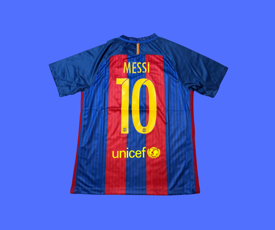 Barcelona Local 16/17 - EXPRESS