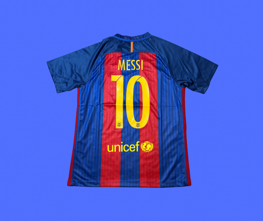 Barcelona Local 16/17 - EXPRESS