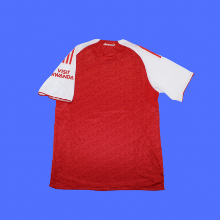 Arsenal Local - 25/26